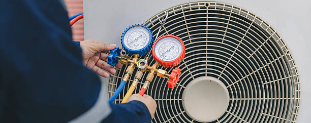 Licensed Hvac service in Cloverdale, VA - JG Cool HVAC